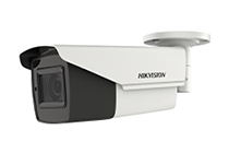 Hikvision TurboHD Pro Series β TurboHD Pro Series delivers professional-grade analog HD imaging with advanced controls for CCTV & IP Cameras in UAE