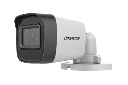 Hikvision TurboHD Value Series β TurboHD Value Series budget-friendly analog cameras for essential surveillance coverage for CCTV & IP Cameras in UAE