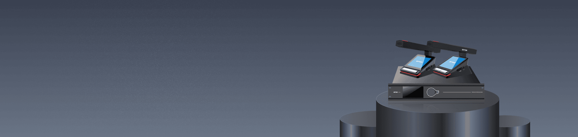 Conference Systems product category β enterprise technology from VertiLinks UAE