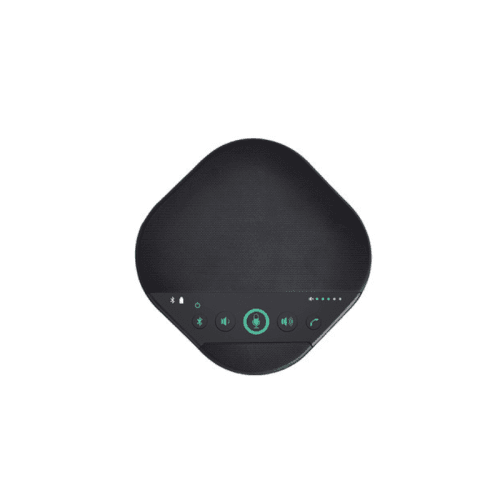 Conference Omnidirectional Conference Microphone β Omnidirectional Conference Microphone captures 360-degree table audio for hybrid discussions for Conference Systems in UAE