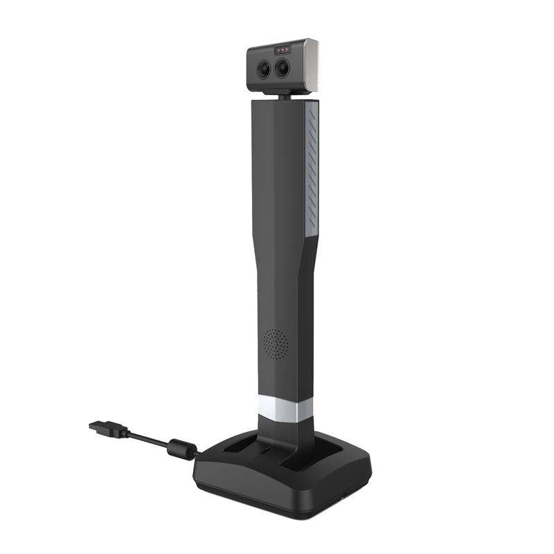Desktop Biometric Terminals product category β enterprise technology from VertiLinks UAE