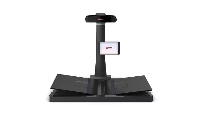 Joyusing V180 β Joyusing V180 is a V-cradle 22MP book scanner designed for fragile and bound materials for Document Cameras in UAE