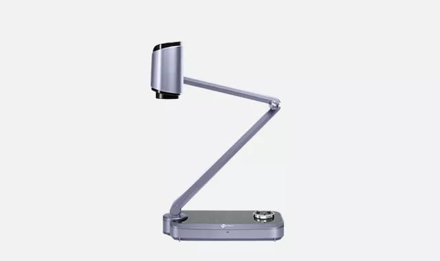 Joyusing V1X-4K β Joyusing V1X-4K delivers 12Γ optical zoom and true 4K output for precision demonstrations for Document Cameras in UAE