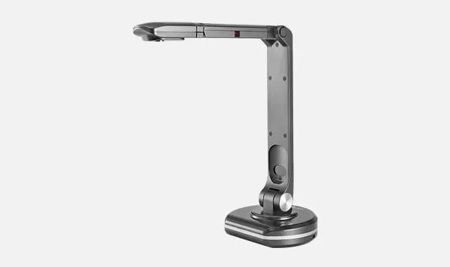 Joyusing V500-4K β Joyusing V500-4K combines 13MP 4K capture with PC-free operation and multi-output connectivity for Document Cameras in UAE