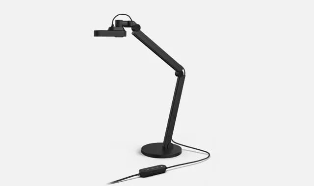Joyusing V600 β Joyusing V600 is a 4K PDAF document camera with strong LED lighting and wired controls for Document Cameras in UAE