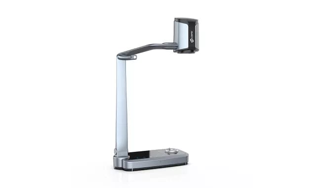 Joyusing V1XS-4K β Joyusing V1XS-4K adds 5-inch preview monitoring to optical-zoom 4K document capture for Document Cameras in UAE
