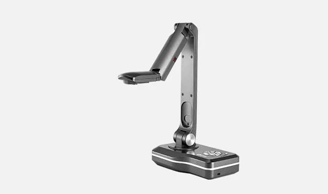 Joyusing V2XP β Joyusing V2XP offers 14Γ optical zoom with LCD preview for detailed live document presentation for Document Cameras in UAE
