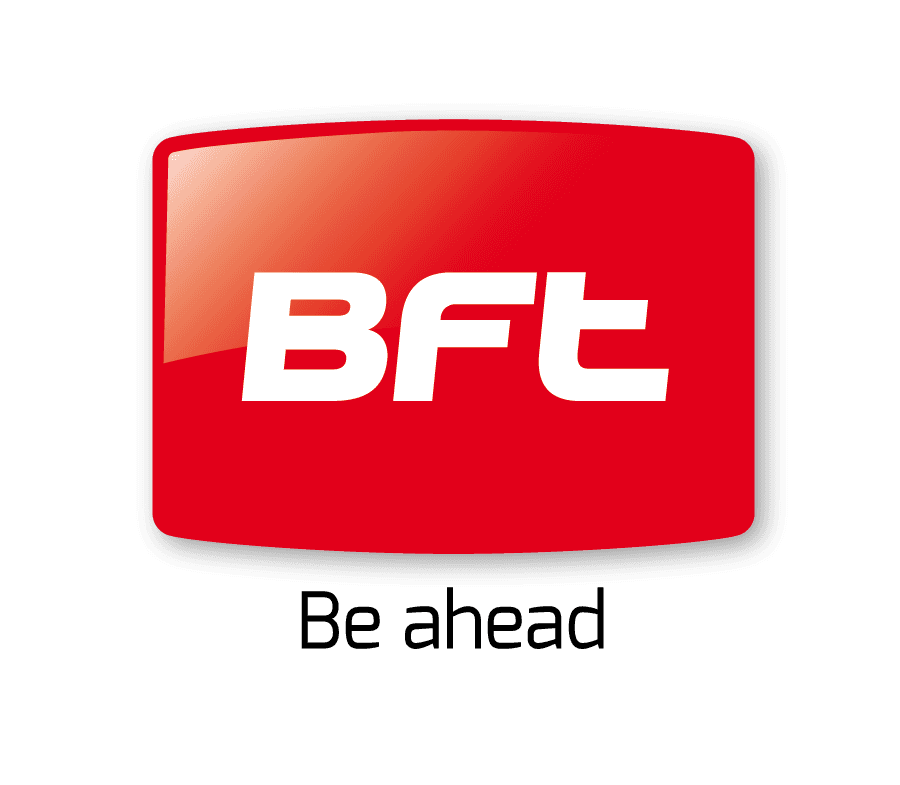 BFT logo — authorized technology partner of VertiLinks UAE