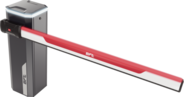 BFT Maxima Ultra 36 — BFT Maxima Ultra 36 ultra-fast barrier for intensive short-boom traffic points for Gate Barriers in UAE