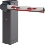 BFT Maxima — BFT Maxima electromechanical barrier for standard commercial traffic management lanes for Gate Barriers in UAE