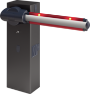 BFT Moovi — BFT Moovi compact electromechanical barrier for residential and light commercial access for Gate Barriers in UAE