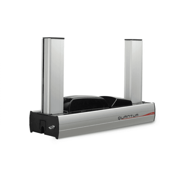 Evolis Quantum — Evolis Quantum is an industrial card printer built for centralized high-volume issuance operations for ID Card Printers in UAE
