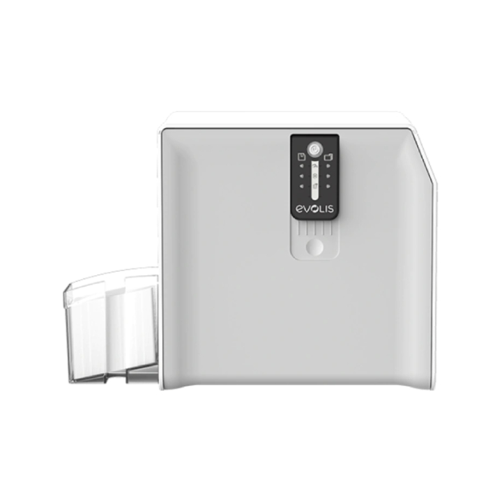 Evolis Primacy Lamination — Evolis Primacy Lamination adds inline lamination for longer card life and stronger visual security for ID Card Printers in UAE