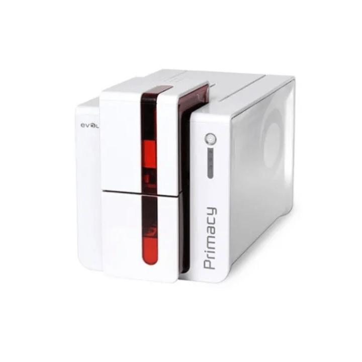 Evolis Primacy — Evolis Primacy offers balanced speed and flexibility for mid-volume enterprise badge issuance for ID Card Printers in UAE