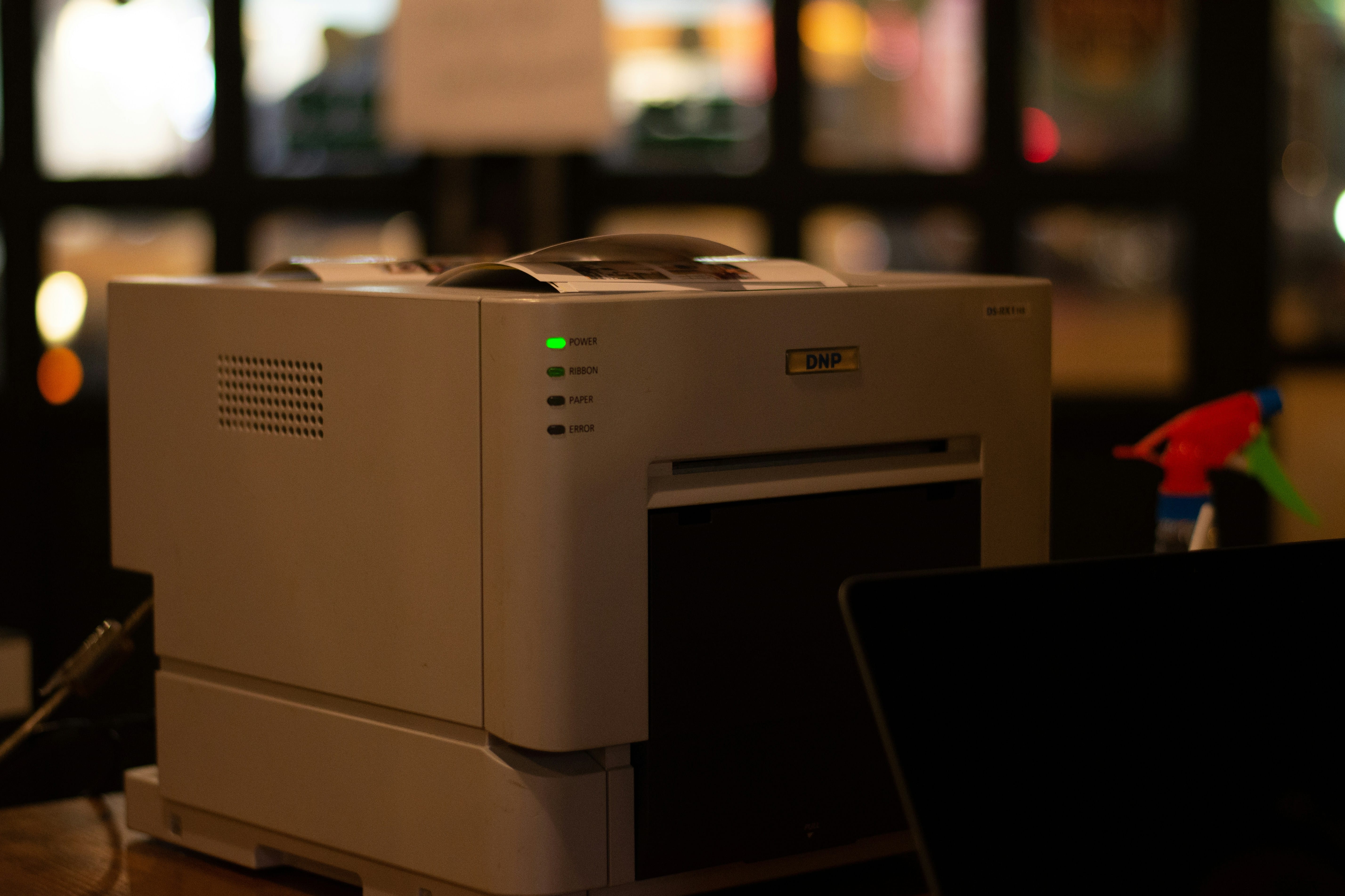 ID Card Printers product category β enterprise technology from VertiLinks UAE