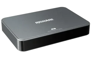 IQShare WP40 — IQShare WP40 enables one-click wireless screen sharing for everyday meeting room presentations for Interactive Panels in UAE