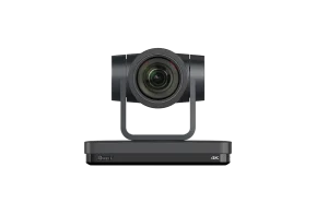 IQShare Conference Cam CV810 — IQShare Conference Cam CV810 offers PTZ control and 12x optical zoom for large meeting spaces for Interactive Panels in UAE