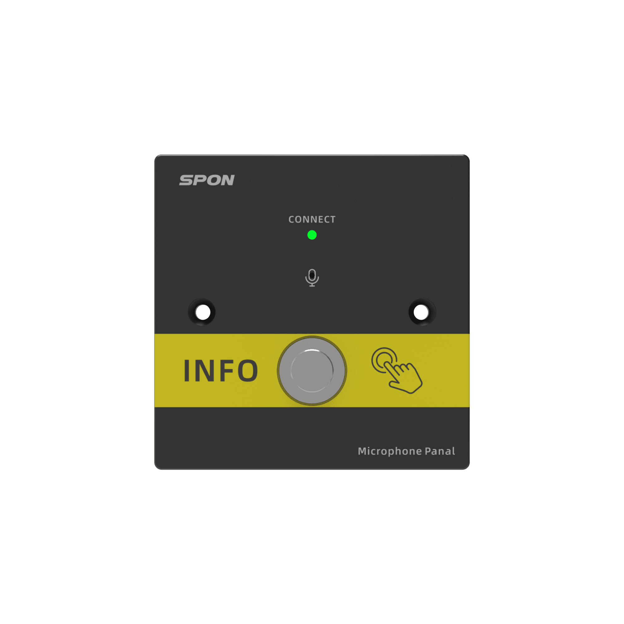 IP Audio Accessory β IP Audio Accessory extends installation flexibility with mounting and interconnect essentials for IP Audio in UAE