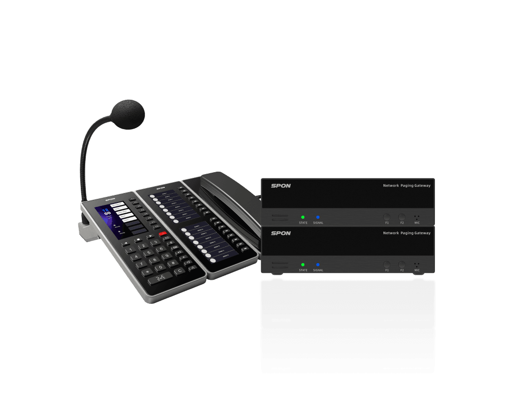 IP Audio Transmitter β IP Audio Transmitter sends low-latency source audio into SIP and multicast network paths for IP Audio in UAE