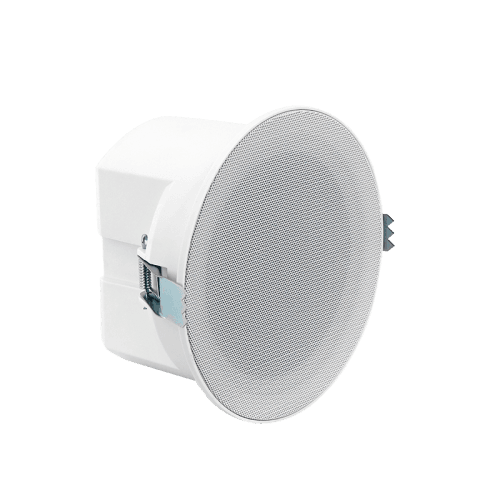 PA System 100V Ceiling Speaker — 100V Ceiling Speaker provides dependable distributed speech and music in standard suspended ceilings for PA Systems in UAE