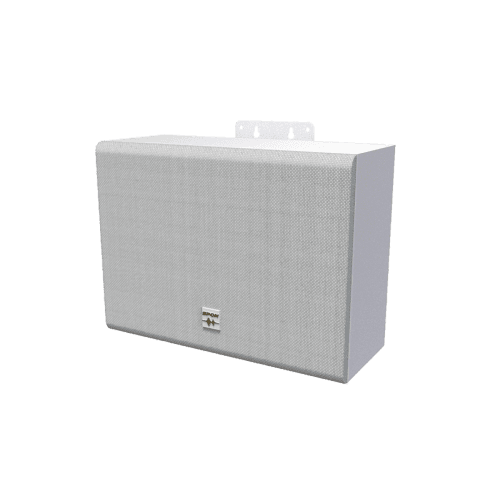 PA System IP Cabinet Speaker — IP Cabinet Speaker offers refined indoor playback for executive spaces and premium background audio for PA Systems in UAE