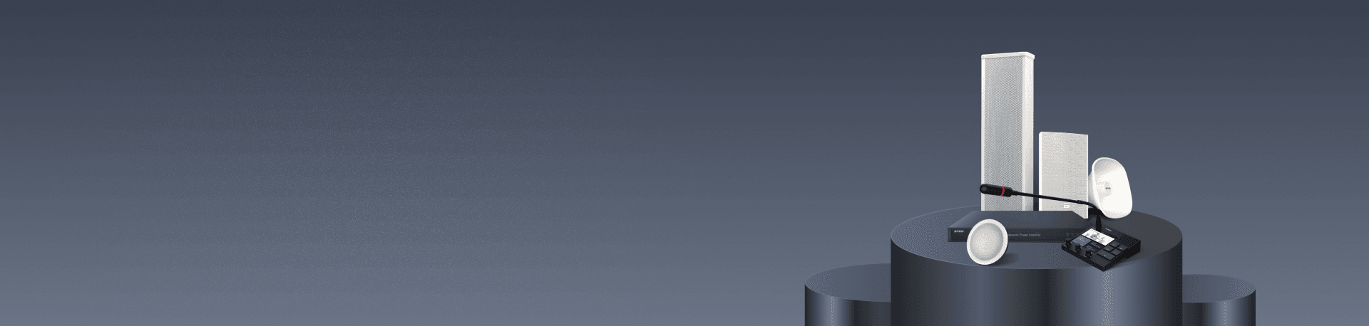 PA Systems product category β enterprise technology from VertiLinks UAE