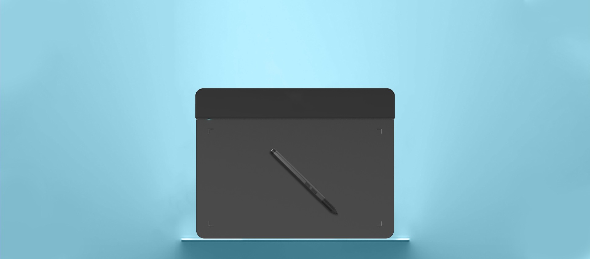 Pen Tablet T640 Pen Tablet β T640 Pen Tablet provides a 6Γ4 active area for comfortable everyday illustration and editing work for Pen Tablets in UAE