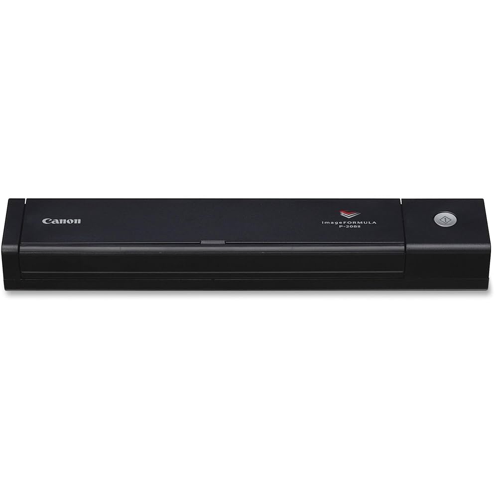 Canon imageFormula Scanner β Canon imageFormula Scanner enables high-speed duplex document capture for digital records management for Printers & Scanners in UAE
