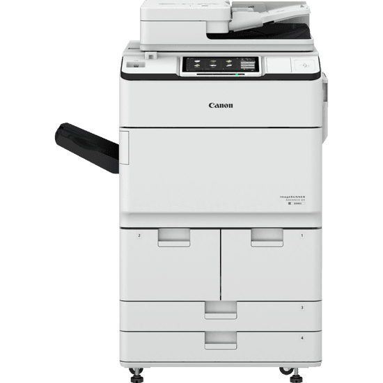 Canon imageRUNNER β Canon imageRUNNER delivers high-volume multifunction output for centralized office print environments for Printers & Scanners in UAE