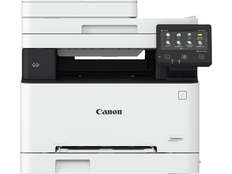 Canon iSENSYS LBP β Canon iSENSYS LBP is a compact desktop laser printer for personal and small-office usage for Printers & Scanners in UAE