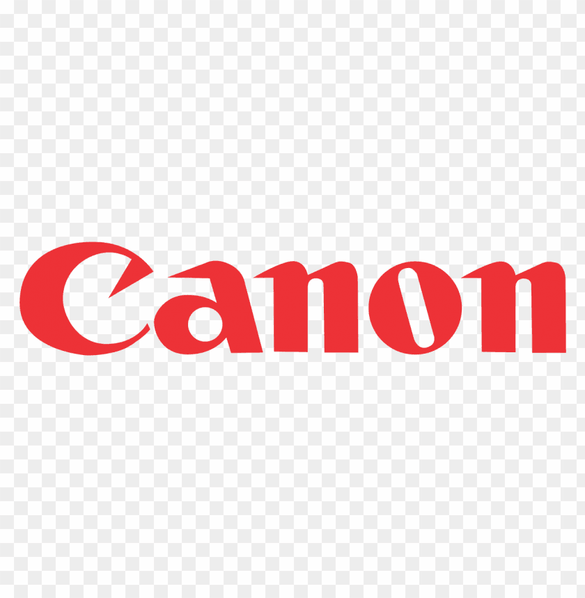 Canon logo β authorized technology partner of VertiLinks UAE