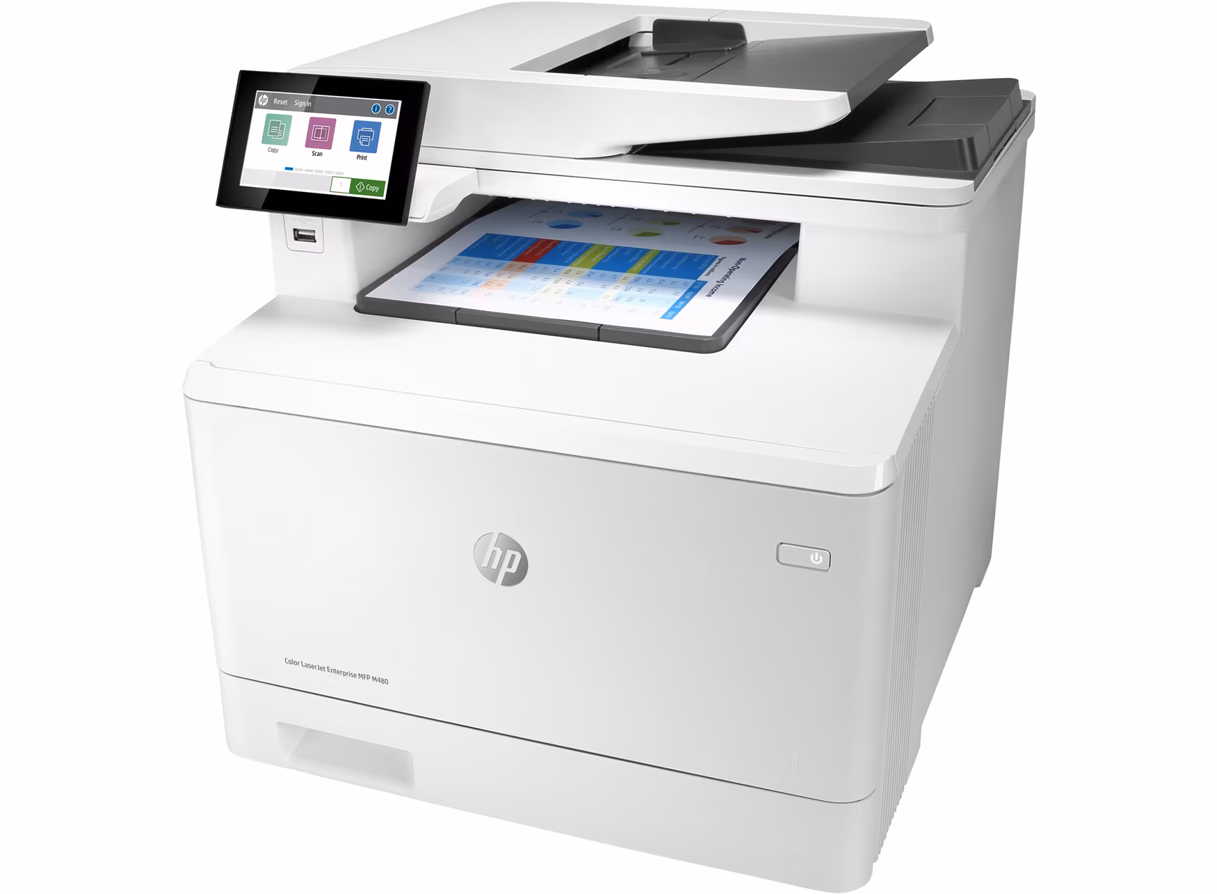 Printers & Scanners