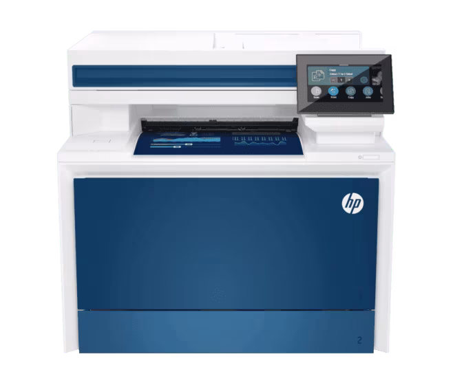 HP Color LaserJet Series β HP Color LaserJet Series produces fast, professional color output for business reporting and marketing collateral for Printers & Scanners in UAE