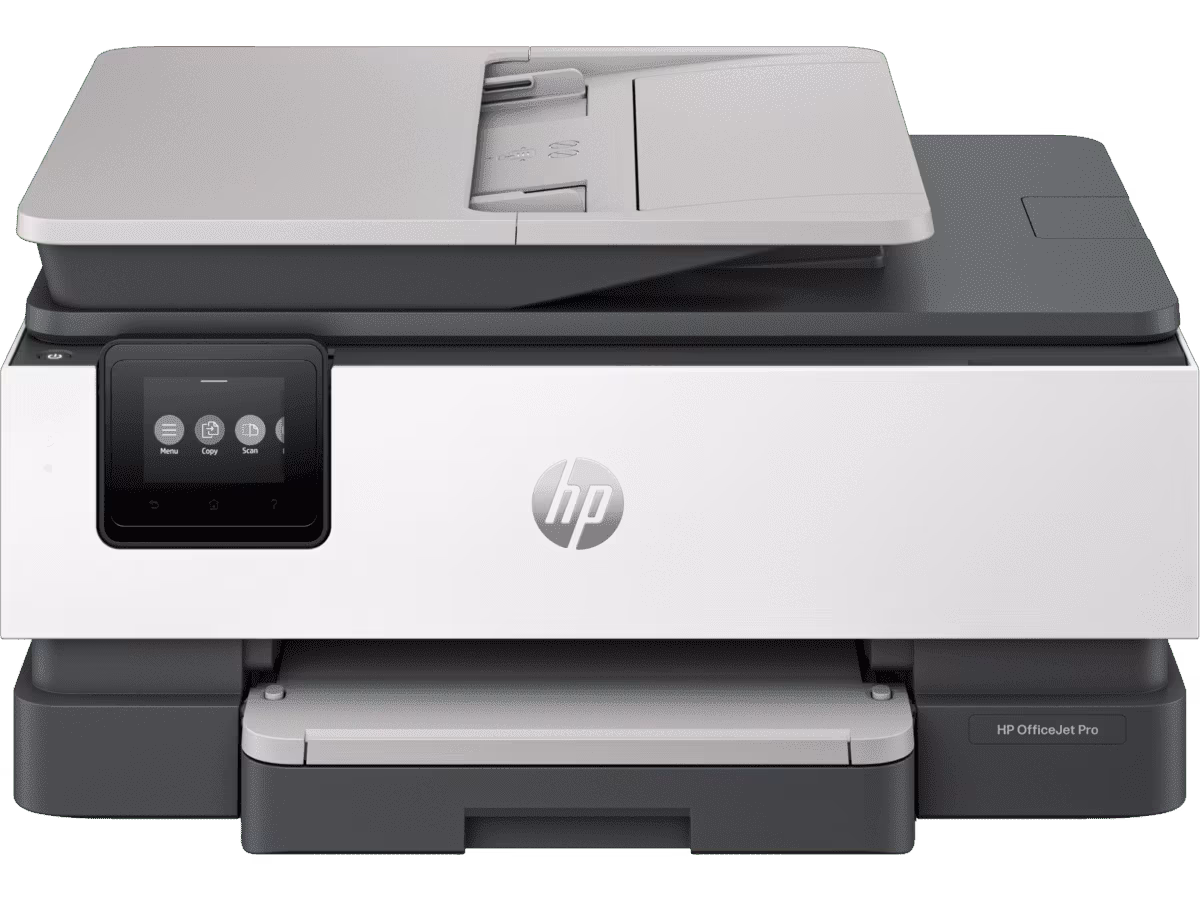 HP OfficeJet Pro Series β HP OfficeJet Pro Series combines print, scan, copy, and fax for compact office productivity for Printers & Scanners in UAE