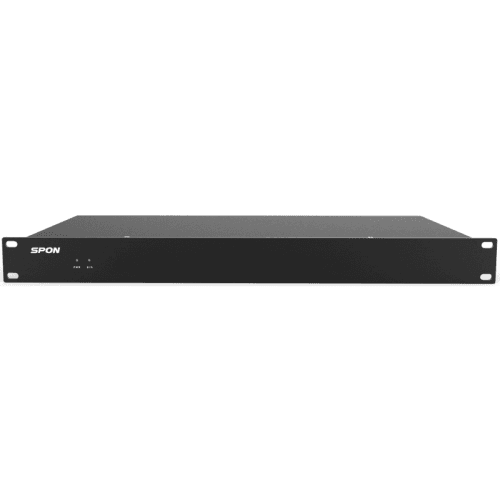 Pro Audio 8-Channel Digital Audio Processor β 8-Channel Digital Audio Processor offers configurable DSP chains for conferencing and paging workflows for Professional Audio in UAE
