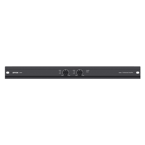 Pro Audio Professional Power Amplifier β Professional Power Amplifier delivers robust headroom for mains, fills, and installed reinforcement for Professional Audio in UAE