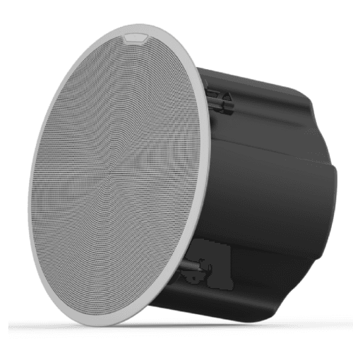 Pro Audio 8" Subwoofer Ceiling Speaker β 8" Subwoofer Ceiling Speaker adds concealed bass reinforcement to distributed background systems for Professional Audio in UAE