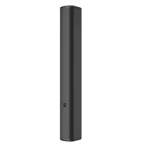 Pro Audio Array Column Speaker β Array Column Speaker fits architectural spaces requiring discreet form and controlled dispersion for Professional Audio in UAE