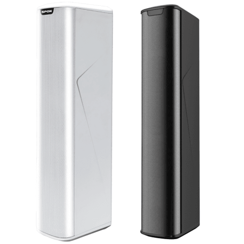 Pro Audio Passive Array Column Speaker β Passive Array Column Speaker emphasizes speech presence for boardrooms and lecture environments for Professional Audio in UAE