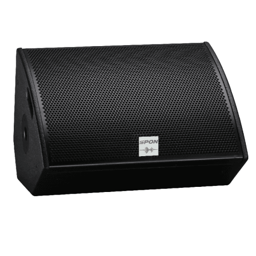 Pro Audio Stage Monitoring Speaker β Stage Monitoring Speaker gives performers dependable foldback with clear transient response for Professional Audio in UAE