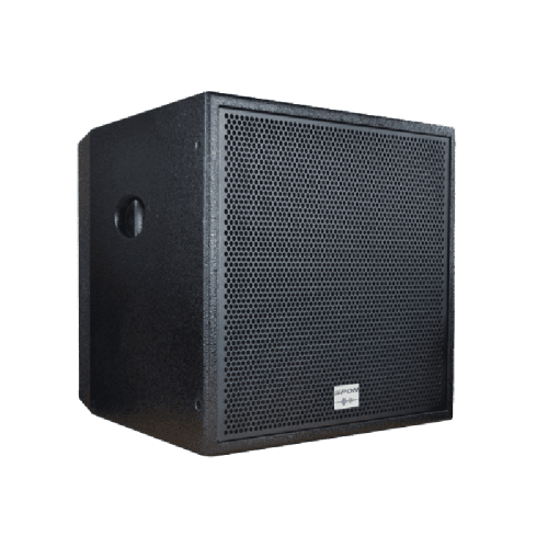 Pro Audio Subwoofer Speaker β Subwoofer Speaker extends low-frequency impact for music playback and cinematic program material for Professional Audio in UAE