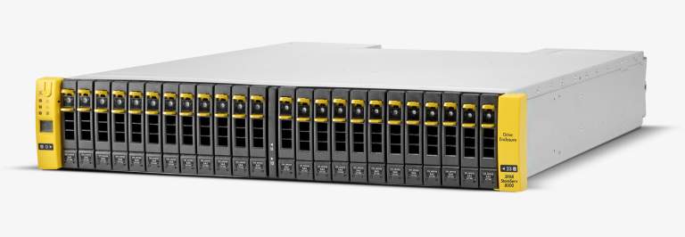 Dell EMC Dell ECS Storage Arrays β Dell ECS Storage Arrays deliver exabyte-scale object storage for unstructured and cloud-native data for Servers & Storage in UAE