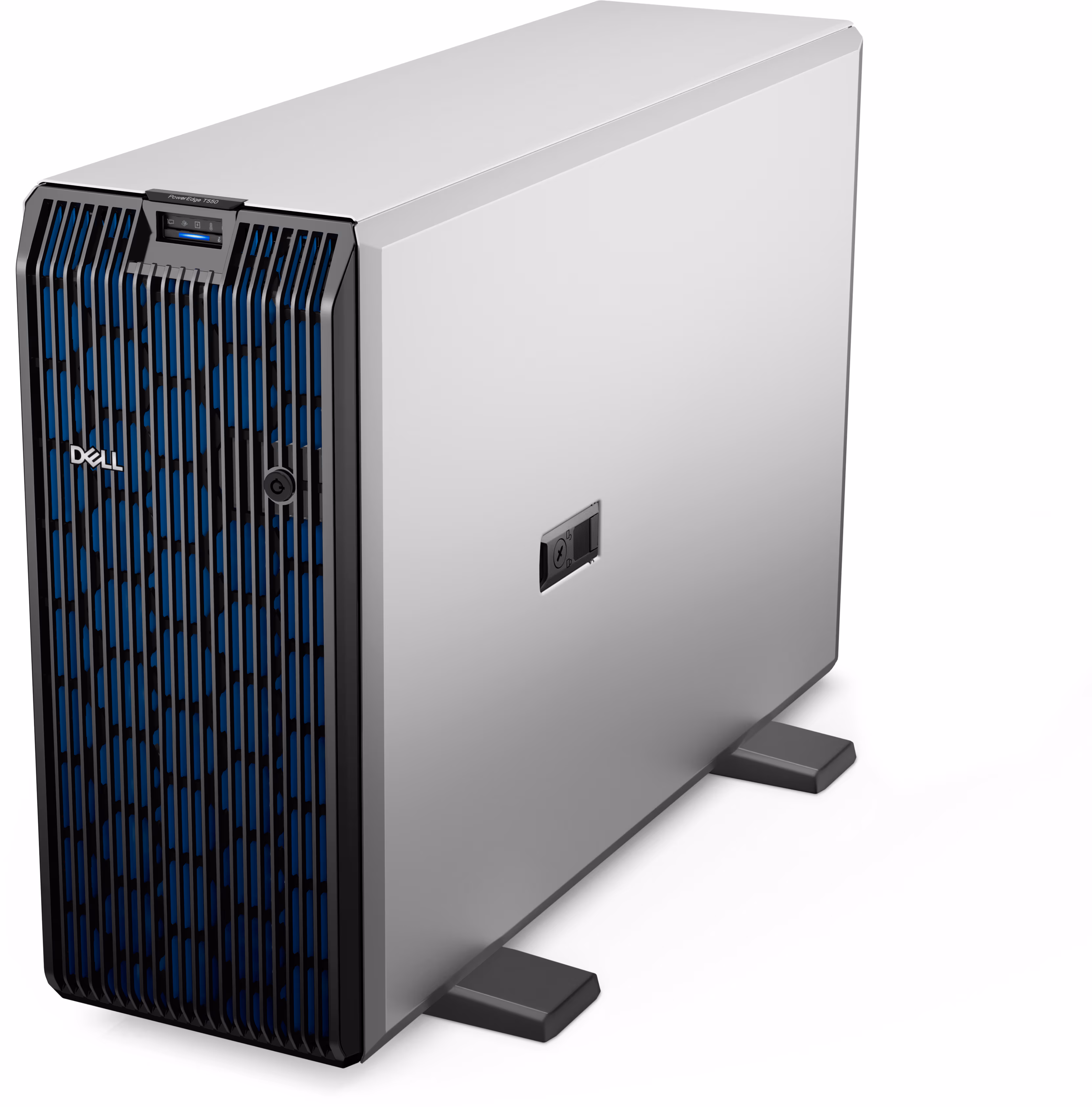 Dell EMC Dell PowerEdge Tower Server β Dell PowerEdge Tower Server provides office-friendly server performance without rack infrastructure for Servers & Storage in UAE