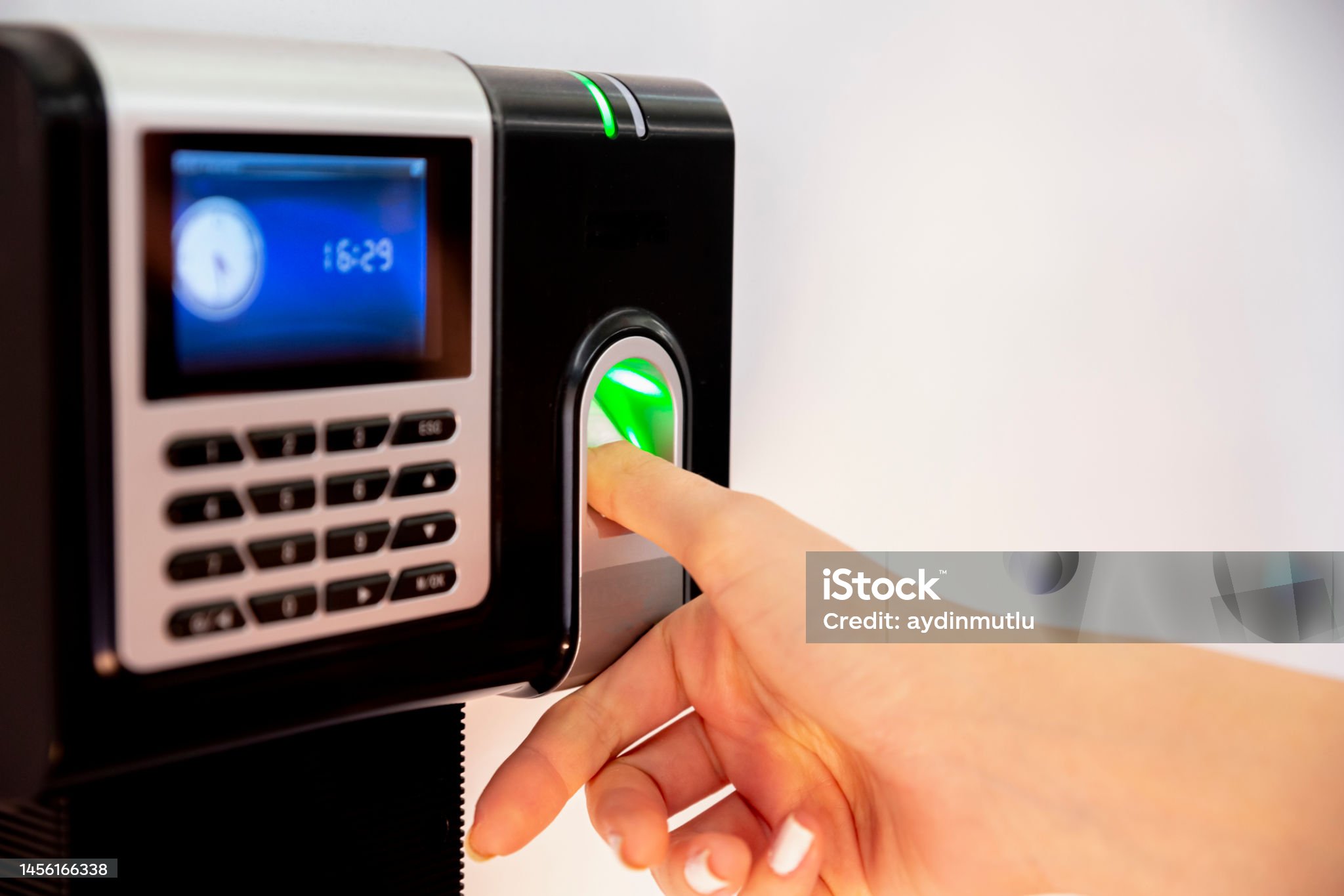 Time Attendance Devices product category β enterprise technology from VertiLinks UAE