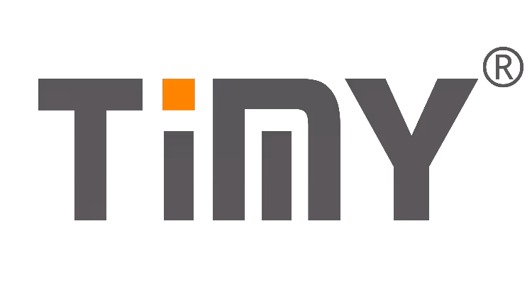 Timy logo — authorized technology partner of VertiLinks UAE