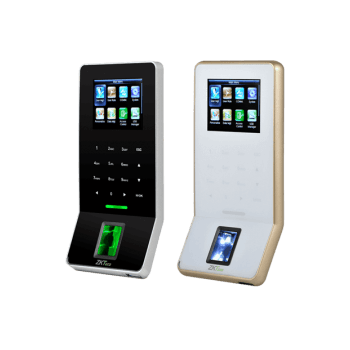 ZKTeco BioPro SA40 — ZKTeco BioPro SA40 outdoor biometric terminal with IP65 protection for exposed access points for Face & Biometric Terminals in UAE