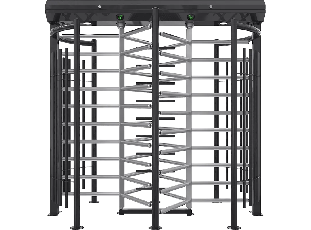 CAME BTX300N1 — CAME BTX300N1 elegant speed gate with glass panels for corporate lobbies for Turnstiles & Speed Gates in UAE