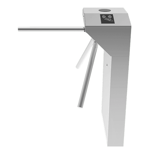 ZKTeco TS1000 Pro Series — ZKTeco TS1000 Pro Series premium speed gate with enhanced lane security controls for Turnstiles & Speed Gates in UAE