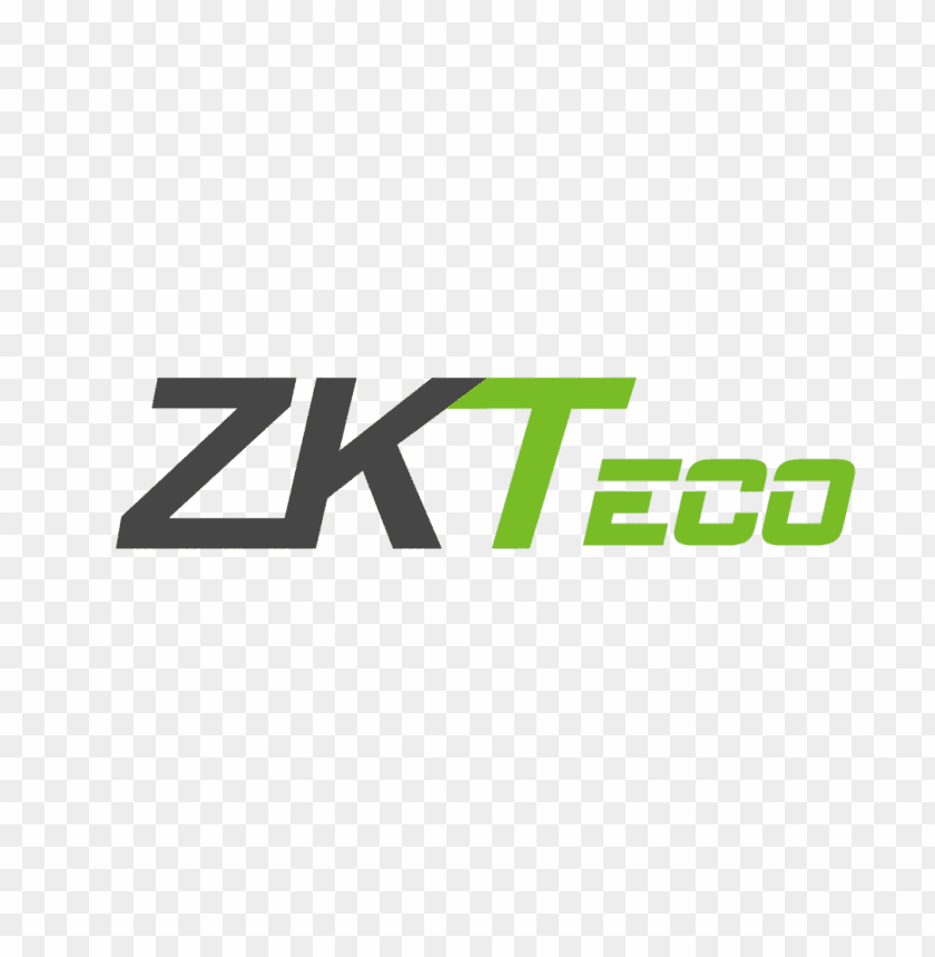 ZKTeco logo — authorized technology partner of VertiLinks UAE