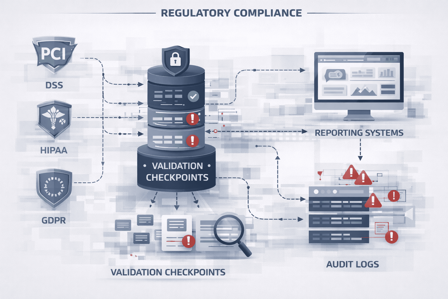 Regulatory Compliance for firewall & gateway system in UAE
